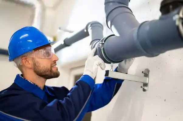 water damage restoration service Coalport